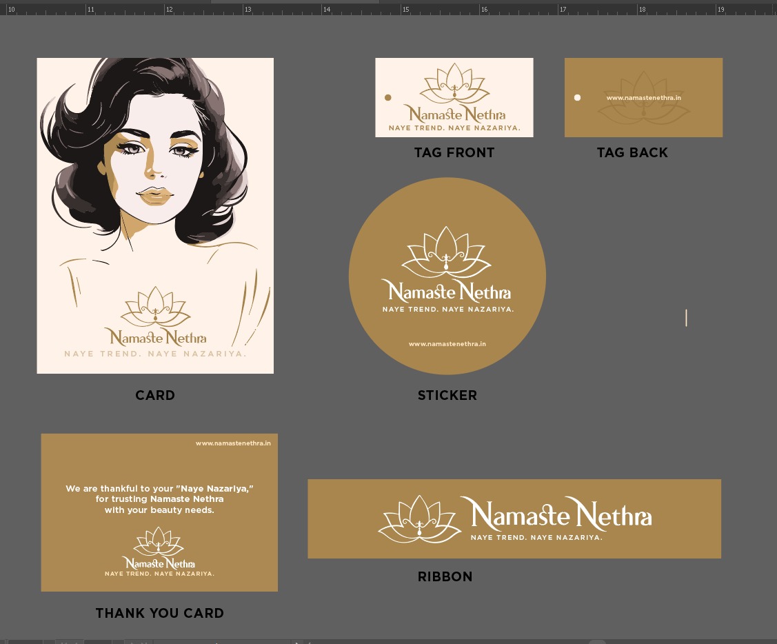 Namaste Nethra